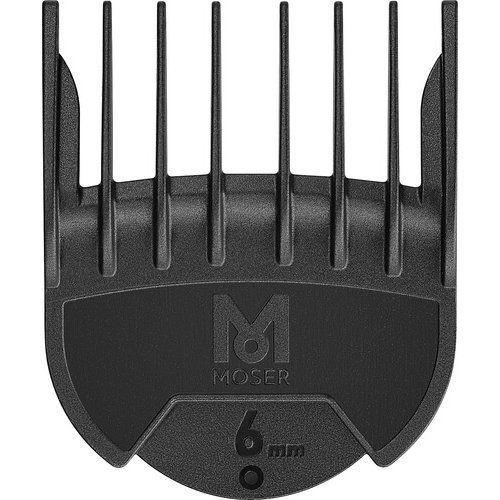 4015110032434-1 Moser Professional Opzetkam 1170-1888 nr.2 (6 mm) - Afbeelding 1
