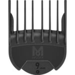 Moser Professional Opzetkam 1170-1888 nr.3 (9 mm) - Afbeelding 2