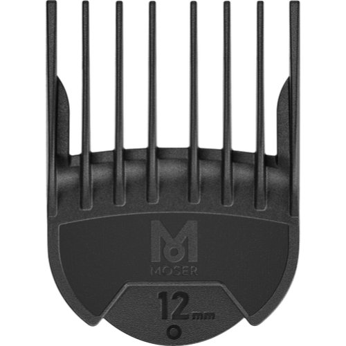 4015110032458 Moser Professional Opzetkam 1170-1888 nr.4 (12 mm) - Afbeelding 2