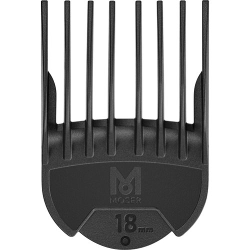 4015110032465 Moser Professional Opzetkam 1170-1888 nr.6 (18 mm) - Afbeelding 2