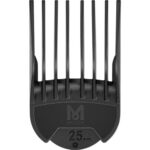Moser Professional Opzetkam 1170-1888 nr.8 (25 mm) - Afbeelding 2