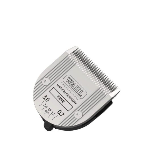 Wahl Fine Blade Standard 0.7-3.0mm - Afbeelding 1
