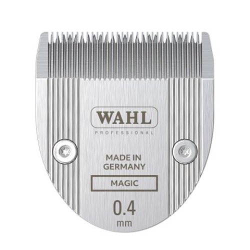 4015110035145 Wahl 1586/1590/1591/1592 standaard snijmes 0,4mm - Afbeelding 1