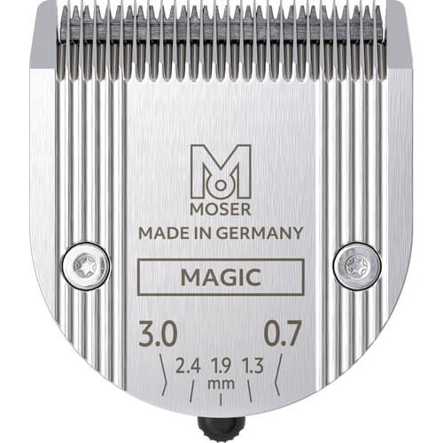 4015110035398-1 Moser Professional Magic Blade Standard 0.7-3.0mm - Afbeelding 1