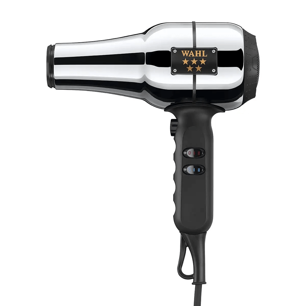 4015110035527-tinified Wahl 5-Star Barber dryer metal - Afbeelding 1