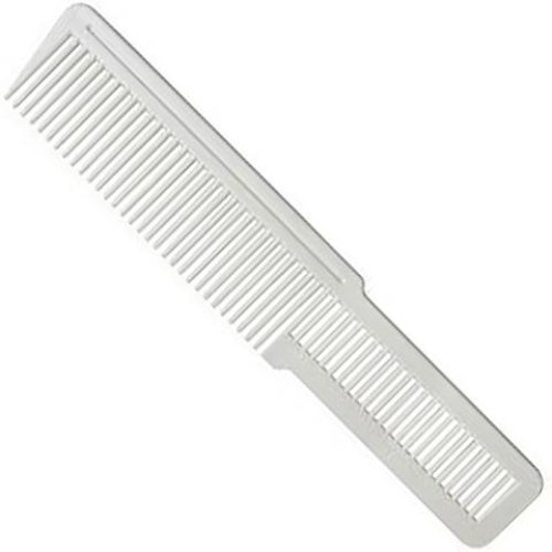 4015110080183 Wahl Tondeuse Kam Groot 21,5 cm Wit - Afbeelding 1
