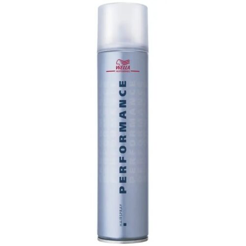 Wella Professional Performance Hairspray 500ml - Afbeelding 1