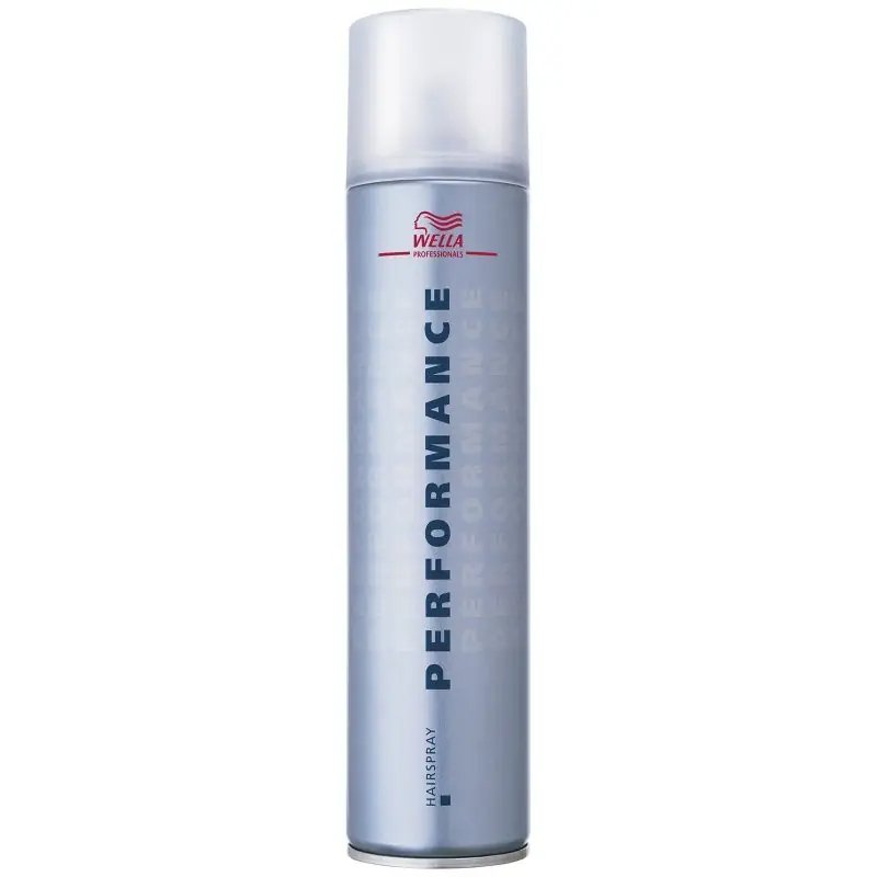 4056800065745 Wella Professional Performance Hairspray 500ml - Afbeelding 1