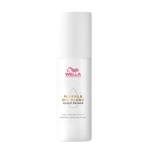 Wella Professional Color Service Marula Oil Blend Scalp Primer 185ml
