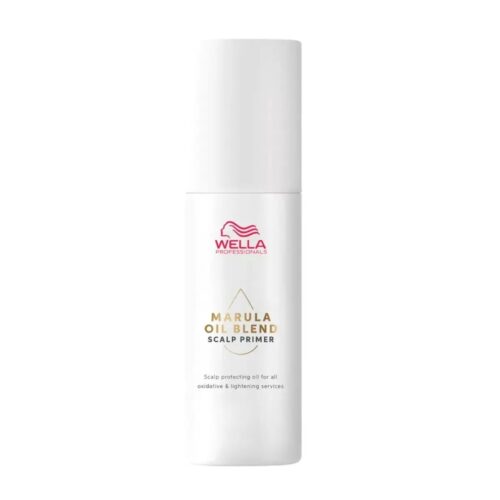 Wella Professional Color Service Marula Oil Blend Scalp Primer 185ml - Afbeelding 1