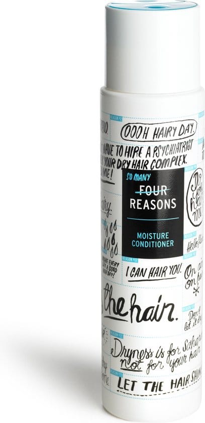 408x840_1.jpg Four Reasons Moisture Conditioner 300ml - Afbeelding 1