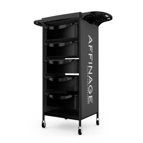 ASP Affinage Trolley - Afbeelding 1