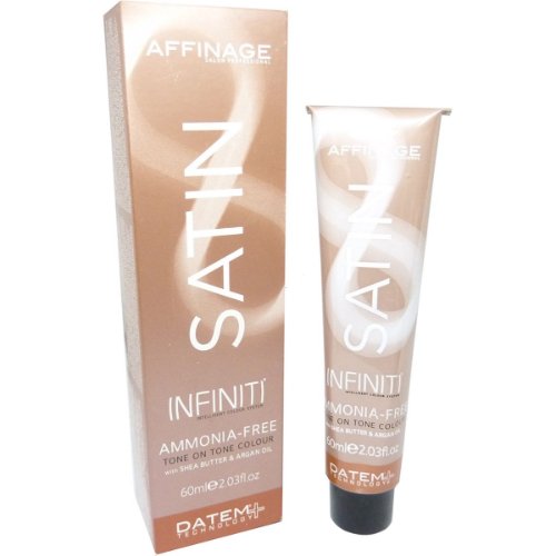 5055786203126 ASP Affinage Infiniti Satin 60ml 6.036 Dark Chocolate - Afbeelding 1