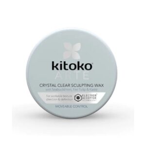 ASP Affinage Kitoko Crystal Clear Sculpting Wax 75ml