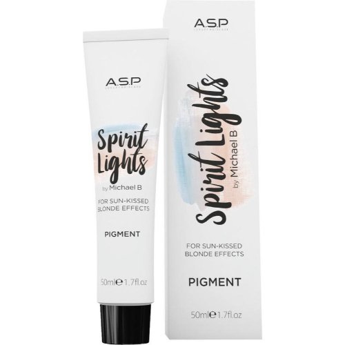 5055786226385 ASP Affinage Spirit Lights Pigment 50g (Beige) - Afbeelding 1