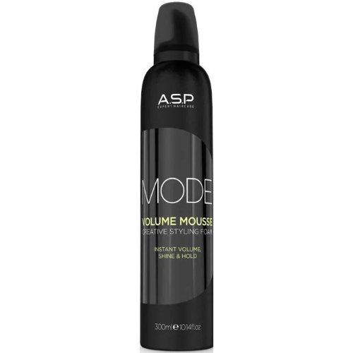 5055786235059-1.jpg ASP Mode Volume Mousse 300ml - Afbeelding 1