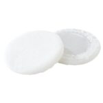 Sibel Poederdons Fluweel 2 stuks - Afbeelding 2