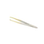 Sibel EHP Pincet voor Ontharen Schuin Goud