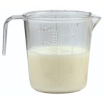 Sibel Maatbeker Plastic 200ml