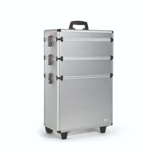 Sibel Trolley Alu - Afbeelding 1