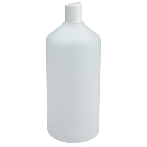 Sibel Shampoo Fles 1l - Afbeelding 1
