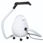 Sibel Haardroger systeem Scirocco EU - Afbeelding 2