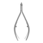 Sibel Nagelvellentang Skin Nipper Pro 12cm 5mm - Afbeelding 2