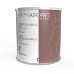 Sibel EHP Liposoluble Was Chocolade Gezicht/lichaam 800ml - Afbeelding 2