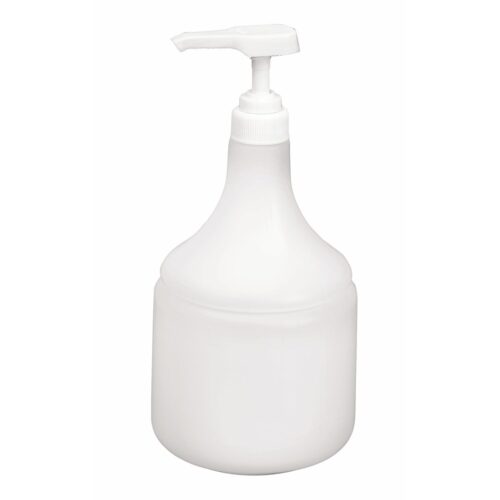 Sibel Maatfles Shampoo 1l/4ml - Afbeelding 1
