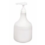 Sibel Maatfles Shampoo 1l/4ml - Afbeelding 2