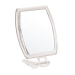 Sibel Spiegel Vierkant Citrus 5x vergrotend