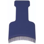 Sibel Blondeerplank Blauw