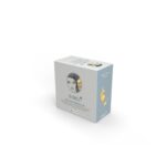 Sibel Highlight Schuim Goud 100mx9cm Rol - Afbeelding 2