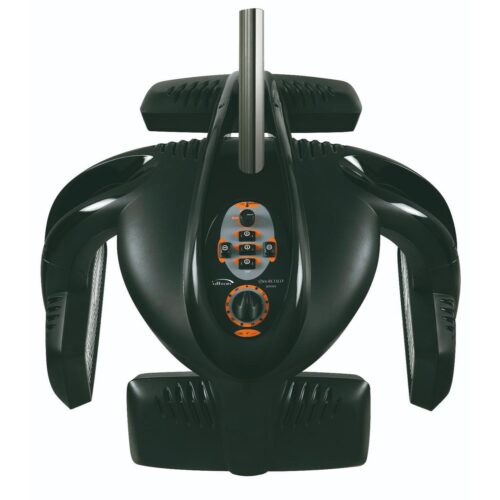 Ultron Professional Tezca Infraquartz Haardroger Wandversie EU - Afbeelding 1