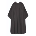 Sibel Snijkap Flexi drukbuttons Zwart - Afbeelding 2