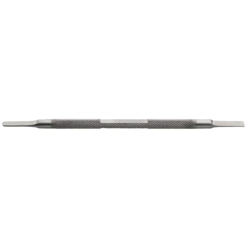 Sibel Cuticle Pusher Dubbel Vierkant - Afbeelding 1