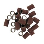 Sibel Emery nagelvijl grove korrel 80 100 stuks - Afbeelding 2