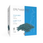 Sibel EHP Wasparels Wax'Azur 1kg - Afbeelding 2