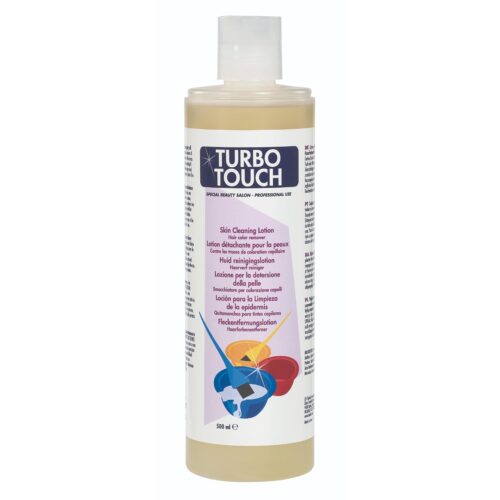 Sibel Turbo Touch Color Stain Remover for Skin 500ml - Afbeelding 1