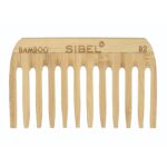 Sibel Brede kam Bamboe B2 Hout Antistatisch - Afbeelding 2