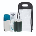 Sibel EHP ontharingsset gevoelige huid EU - Afbeelding 2