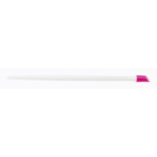 Sibel Cuticle Pusher Plastic Nieuw Model - Afbeelding 1