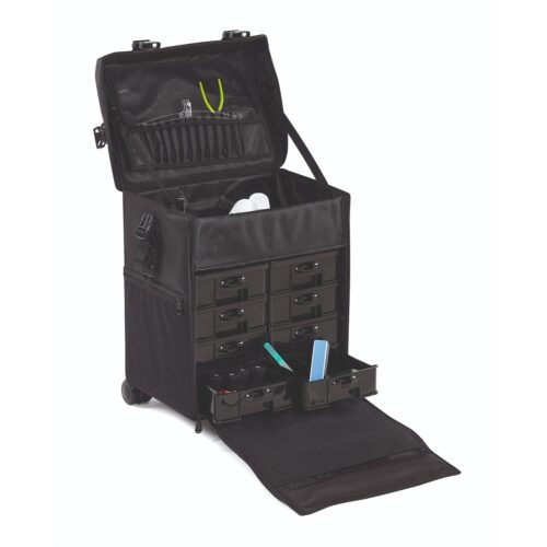 Sibel Trolley Nail Artiest - Afbeelding 1
