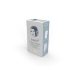 Sibel Highlight wikkels 18cmx10cm 1000 stuks - Afbeelding 2