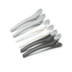 Sibel scheidingsklemmen Clipagrip Assortiment 6 stuks