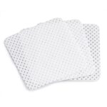 Sibel cosmetische doekjes pluisvrij 60 stuks - Afbeelding 2