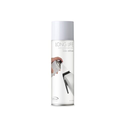 Ultron Professional Moko Olie Voor Duurzame Tondeuse - Afbeelding 1