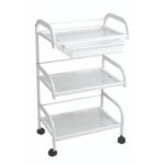 Sibel Servicetrolley Viola - Afbeelding 2