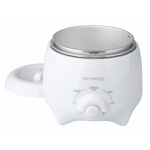 Sibel EHP Verwarming voor Wax 250ml EU