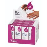 Sibel Nageldroger Drop N'Go 15ml Display 12 stuks - Afbeelding 2